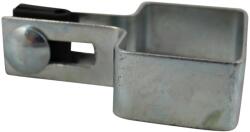 Jarmex Galvanizált végbilincs 6 cm x 4 cm