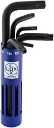 LUX-TOOLS LUX Classic TR kulcskészlet, 8 darabos (545815)