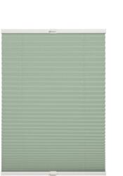 Schöner Wohnen Milla pliszé 120 cm x 130 cm zöld