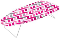  MX419021 Alcor asztali mini vasalódeszka Vasalódeszka