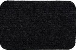OBI lábtörlő bordázott antracit 40 cm x 60 cm (241418)