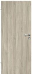 Voster Lakkozott beltéri ajtólap Kaya teli Skandináv Tölgy 75 cm x 210 cm balos