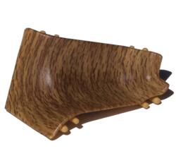 Döllken Profiles Belsősarok SLK50 cottage tölgy (27004100W280000)