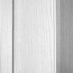  Harmonikaajtó Maya fehér fenyő 83 cm x 214 cm