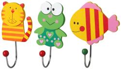  FM akasztó gyerek többféle (61235)