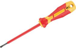 LUX-TOOLS VDE Professional SL csavarhúzó 3, 5 mm x 100 mm