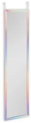  MM BEA fali és ajtóra akasztható tükör 30 cm x 120 cm irizáló gyöngyházszínű