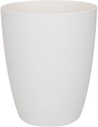 elho Brussels Orchidee magas virágcserép 12, 5 cm x 15 cm fehér