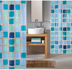 Kleine Wolke Sonny zuhanyfüggöny kék 120 cm x 200 cm (4956721238)