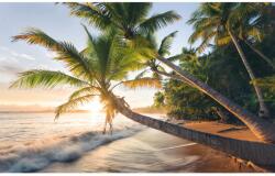 Komar Vlies fotótapéta Strandgeheimnis 450 cm x 280 cm