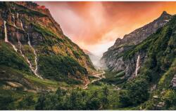 Komar vlies fotótapéta Eden Valley 400 cm x 250 cm