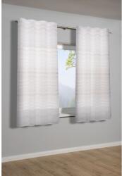 Sehlbach Készfüggöny fehér 135 cm x 175 cm