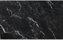 Komar nemszőtt fotótapéta Marble Nero 400 cm x 250 cm
