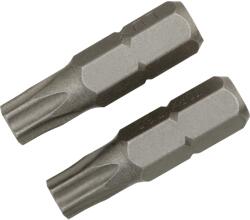 LUX-TOOLS LUX Classic standard bit TX30 2 darab (303207)