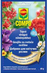 COMPO tasakos tápsó virágzó növényekhez 60 gramm (5901381100)