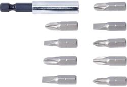 LUX-TOOLS LUX Classic bitkészlet 9 részes (398999)