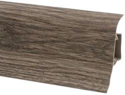Döllken Profiles Szegőléc kábelcsatornával SLK50 tamari tölgy (5106984)