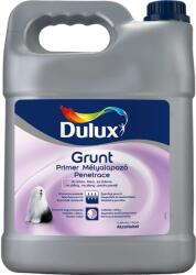 Dulux mélyalapozó Grunt diszperziós 5 l (1028000876)