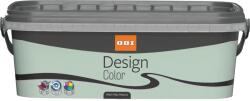 OBI Design Color beltéri diszperziós falfesték Vintage green matt 2, 5 l (7504102050074402500)