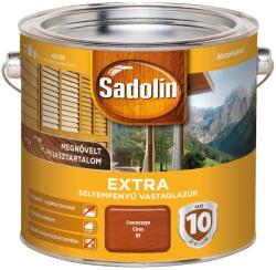 Sadolin vastaglazúr Extra cseresznye 2, 5 l (45128)