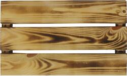  Polclap faládához lángkezelt (114973)