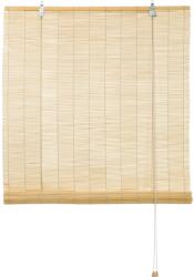 OBI bambusz raffroló 140 cm x 160 cm natúr (102510042)