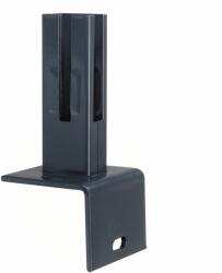 Floraworld derékszögű talplemez 60 cm x 40 cm méretű oszlopokhoz (045549)