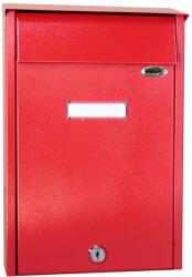 GST Tresor postaláda Posta I. piros (1303-07)