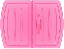 KIS Fedél a Home XXM tárolódobozhoz fukszia (8641400065601)