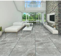  Gres padlólap Armani Dark 60 cm x 60 cm (93571)