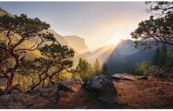 Komar Vlies fotótapéta Yosemites Secret 450 cm x 280 cm