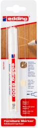 edding 8900 bútorjavító marker juhar