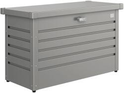 Biohort tárolódoboz 100 kvarcszürke-metál 101 x 46 x 31 cm (68010)