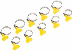  Tömlőbilincs 10 darab (101494)