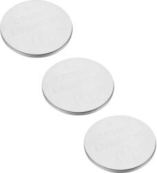  Gombelem CR2025 lítium 3 db