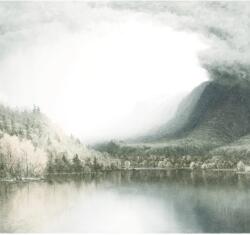 Komar vlies fotótapéta Journey 300 cm x 280 cm