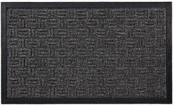 OBI lábtörlő mintás 45 cm x 75 cm szürke (375257)