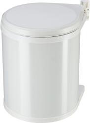 Hailo Compact - Box M 15 liter fehér