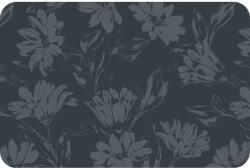 D-C-TABLE Rio Stella asztalterítő antracit 44 cm x 29 cm