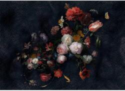 Komar vlies fotótapéta Amsterdam Flowers 350 cm x 250 cm