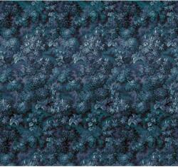 Komar nemszőtt fotótapéta Botanique Bleu 300 cm x 280 cm
