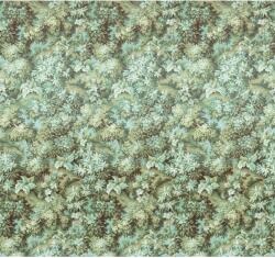 Komar nemszőtt fotótapéta Botanique Vert 300 cm x 280 cm