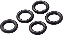  OBI O-gyűrű 7, 8 mm x 2, 5 mm szelepfelsőrészhez 5 darabos készlet (393215)