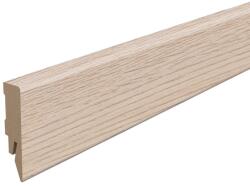Egger szegélyléc Lausanne Tölgy bézs L501 Cubical 58 mm x 14 mm x 2400 mm