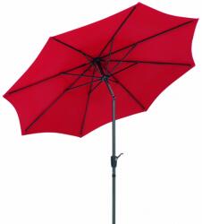 Schneider Schirme Schneider napernyő Harlem piros 270 cm átmérő