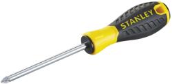STANLEY Csavarhúzó PZ 2PT x 100 mm