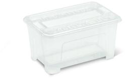  Tárolódoboz tetővel Tex Box (407201)