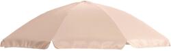  Pótvászon Hernando balkonernyőhöz bézs kerek (502408)