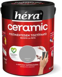 Héra Ceramic beltéri falfesték sziklaszirt 5 l