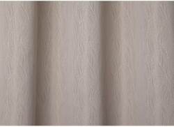  Platan dekor anyag bézs 150 cm széles - méteráru